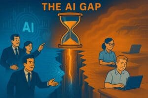 The AI Gap