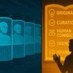 AI Revolution Competitive Edge Is Disappearing