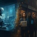 Economic Convergenc AI Layoffs and Shrinking Consumer Wallet